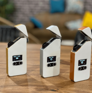 le briquet shalom