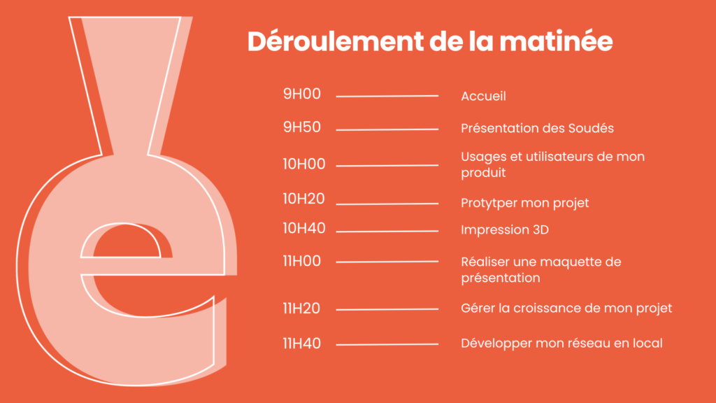 Programme Global Industrie